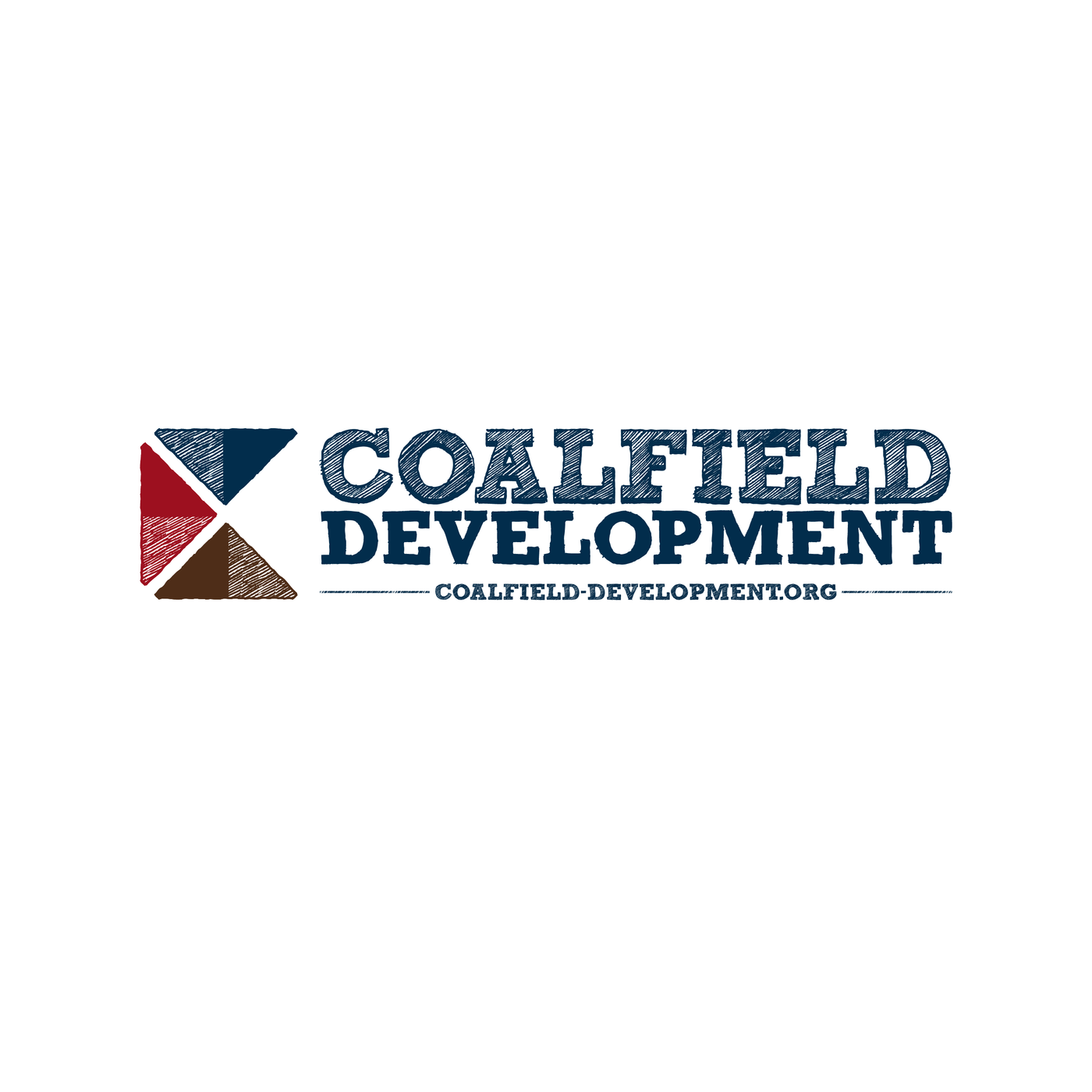 Coalfield Development Merch Store