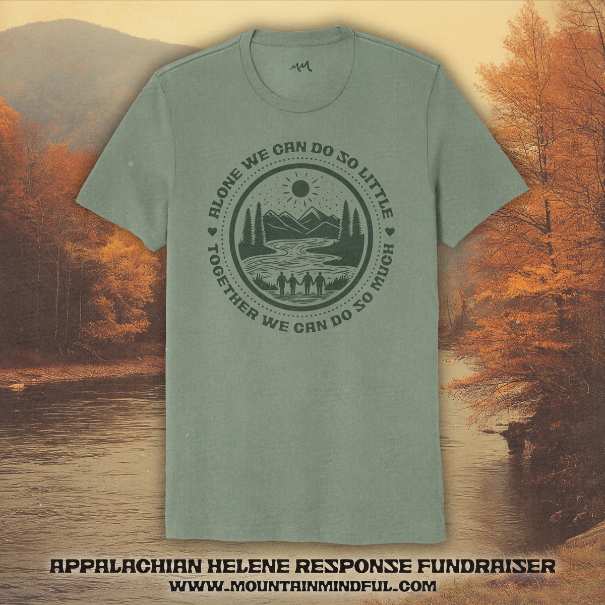 Appalachian Helene Response Fundraiser