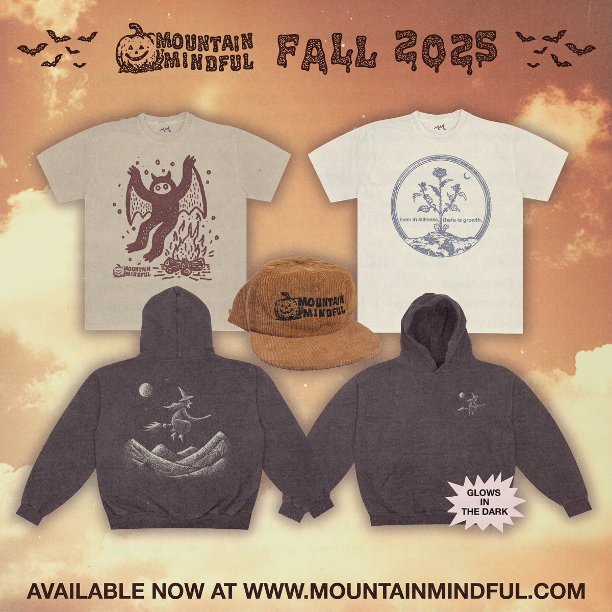 Fall Collection 2025